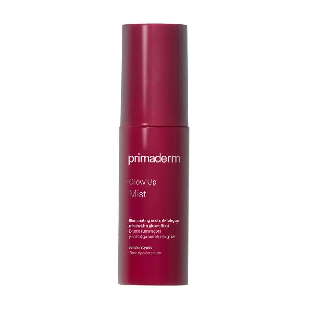Primaderm - Glow Up Mist | MazenOnline