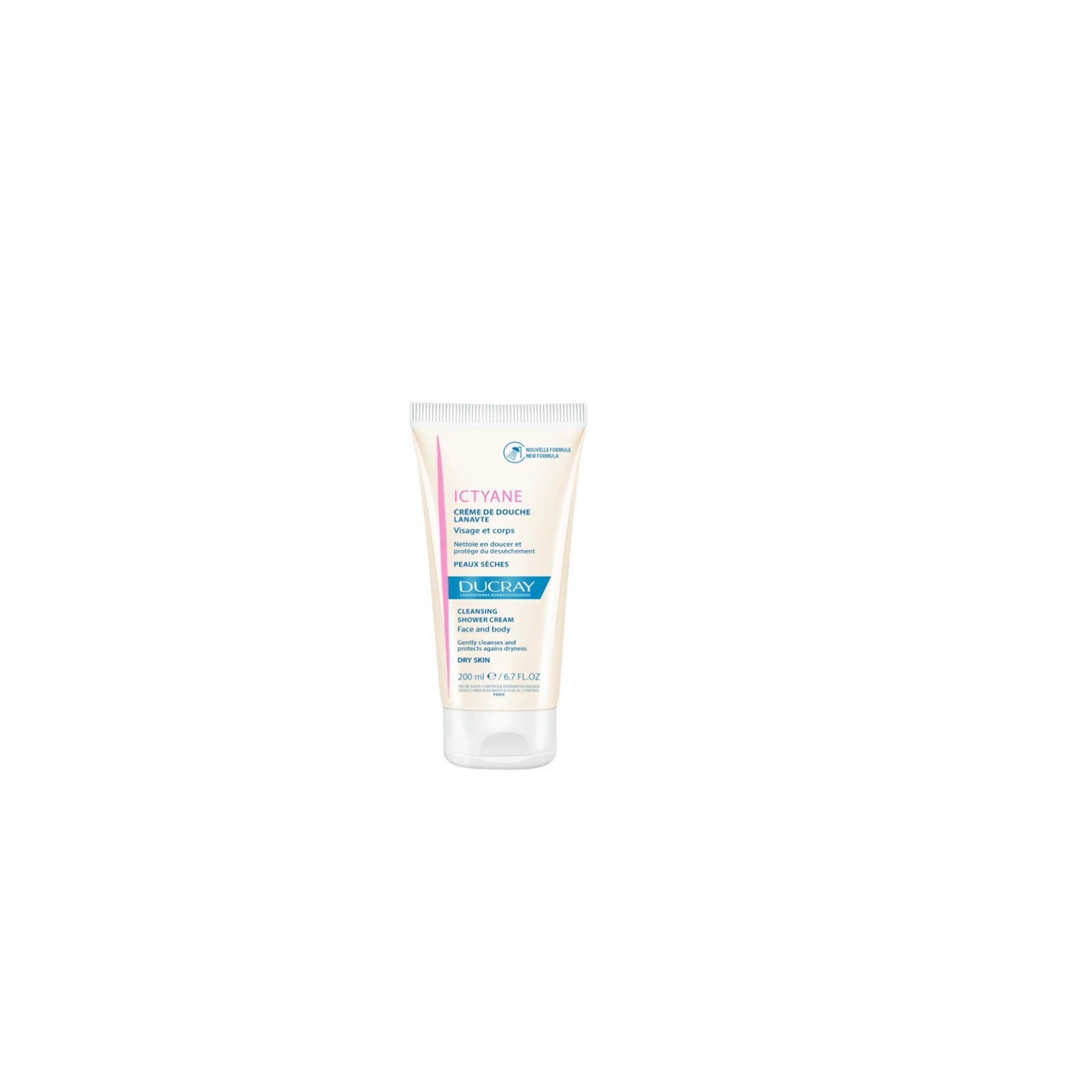 Ducray - Ducray Cleansing Gift | MazenOnline