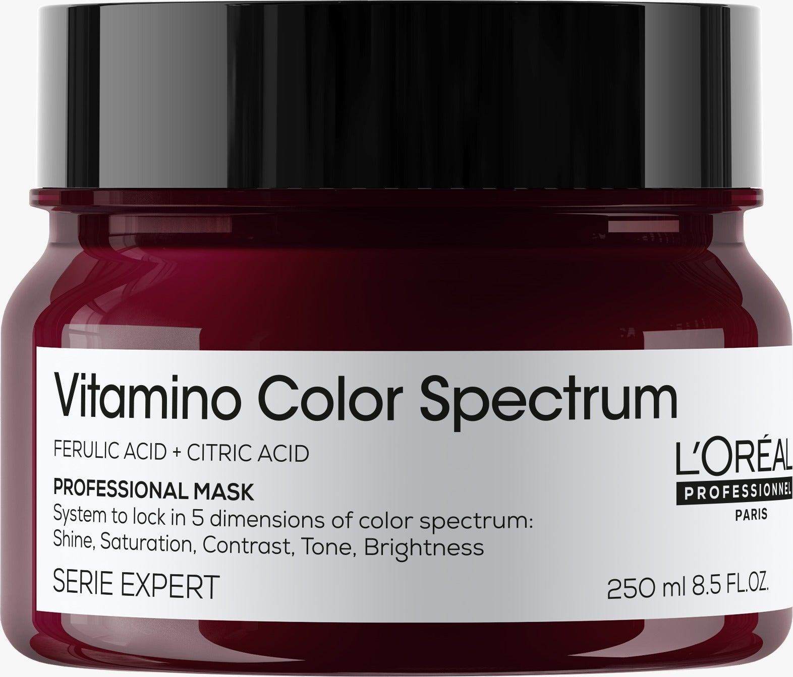 L'Oréal Professionnel - Vitamino Color Spectrum Mask | MazenOnline Main image