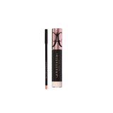 Lip Liner + Magic Touch Concealer