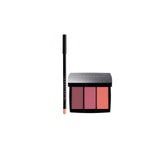 Lip Liner + Blush Trio