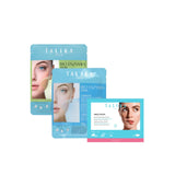 Bio Enzymes Mask Hydrating + Bio Enzymes Mask Purifying + Smile Patch