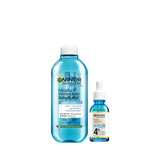 Bright Complete Anti-Acne Booster Serum + Bright Micellar Water Complete