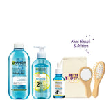 FC Micellar + Serum + Wash
