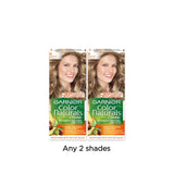 Color Naturals Bundle