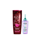 Hyaluron Pure Serum + 400 ml Shampoo