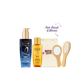 Elvive Night Serum + Mini Day Serum