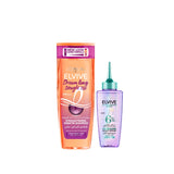 Hyaluron Pure Serum + Any 400 ml Shampoo
