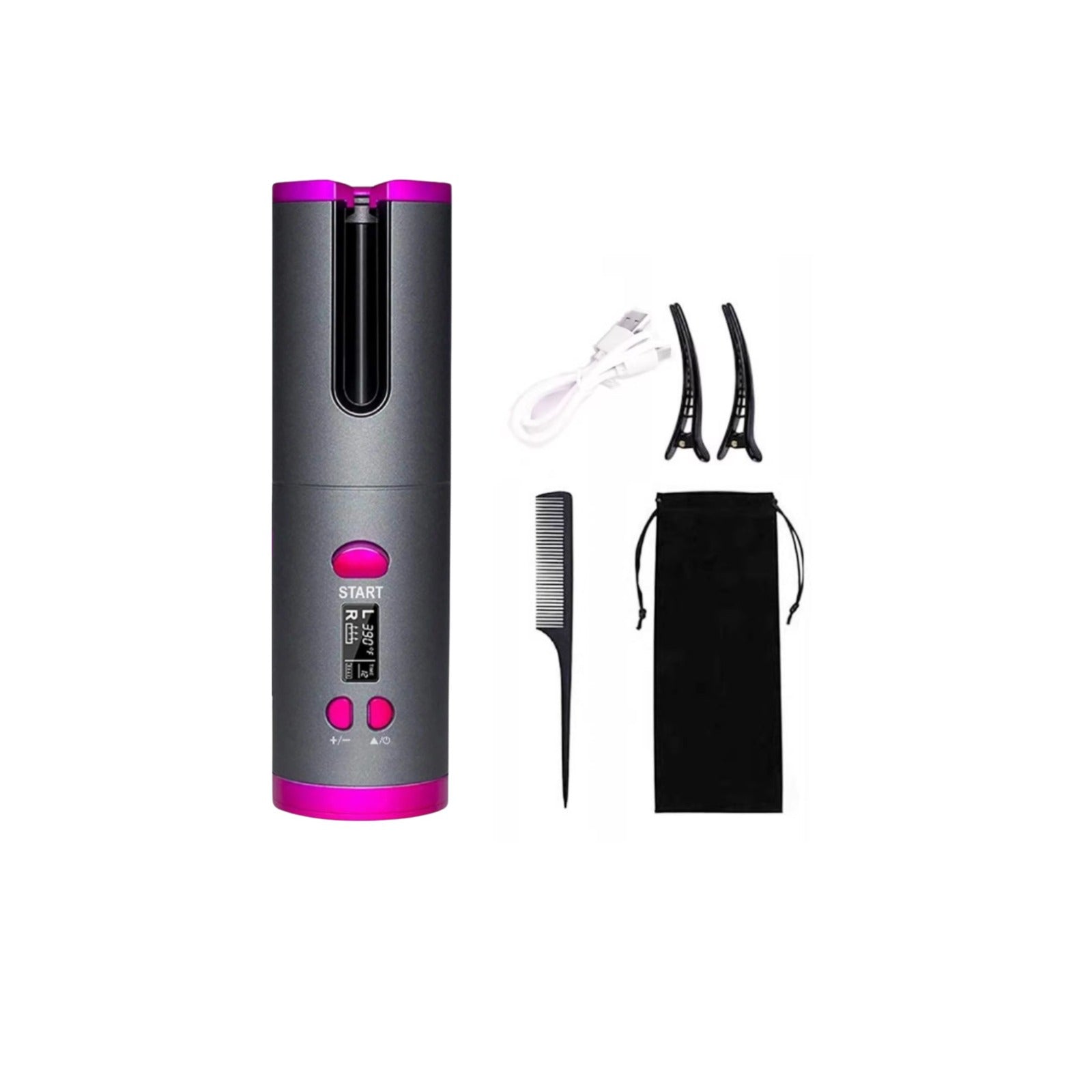 MazenOnline - Hair Care August Gift | MazenOnline