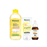 Fast Bright Night Routine Bundle