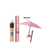 Instant Age Rewind Concealer + Lash Sensational Sky High