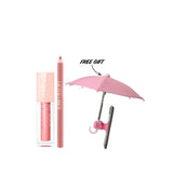 New York Lifter Gloss + Lifter Liner Lip Bundle