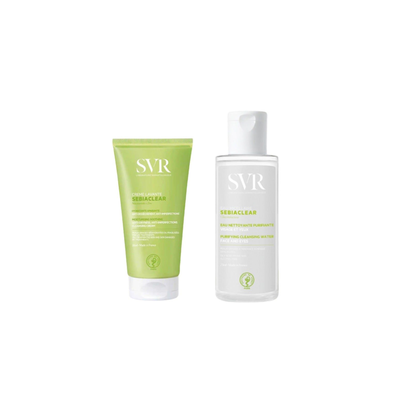 SVR - Sebiaclear Gift | MazenOnline