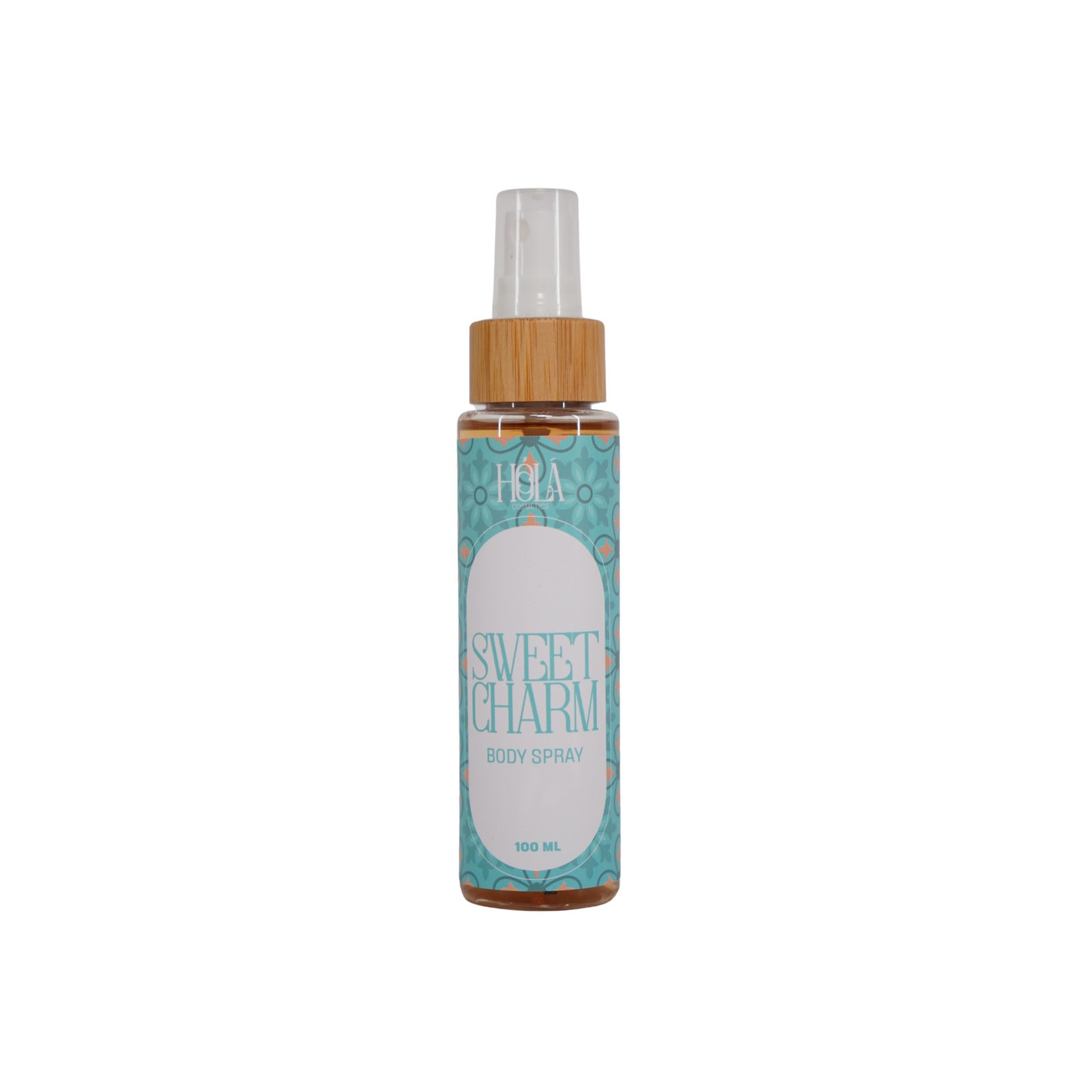 Hola Cosmetics - Body Spray | MazenOnline