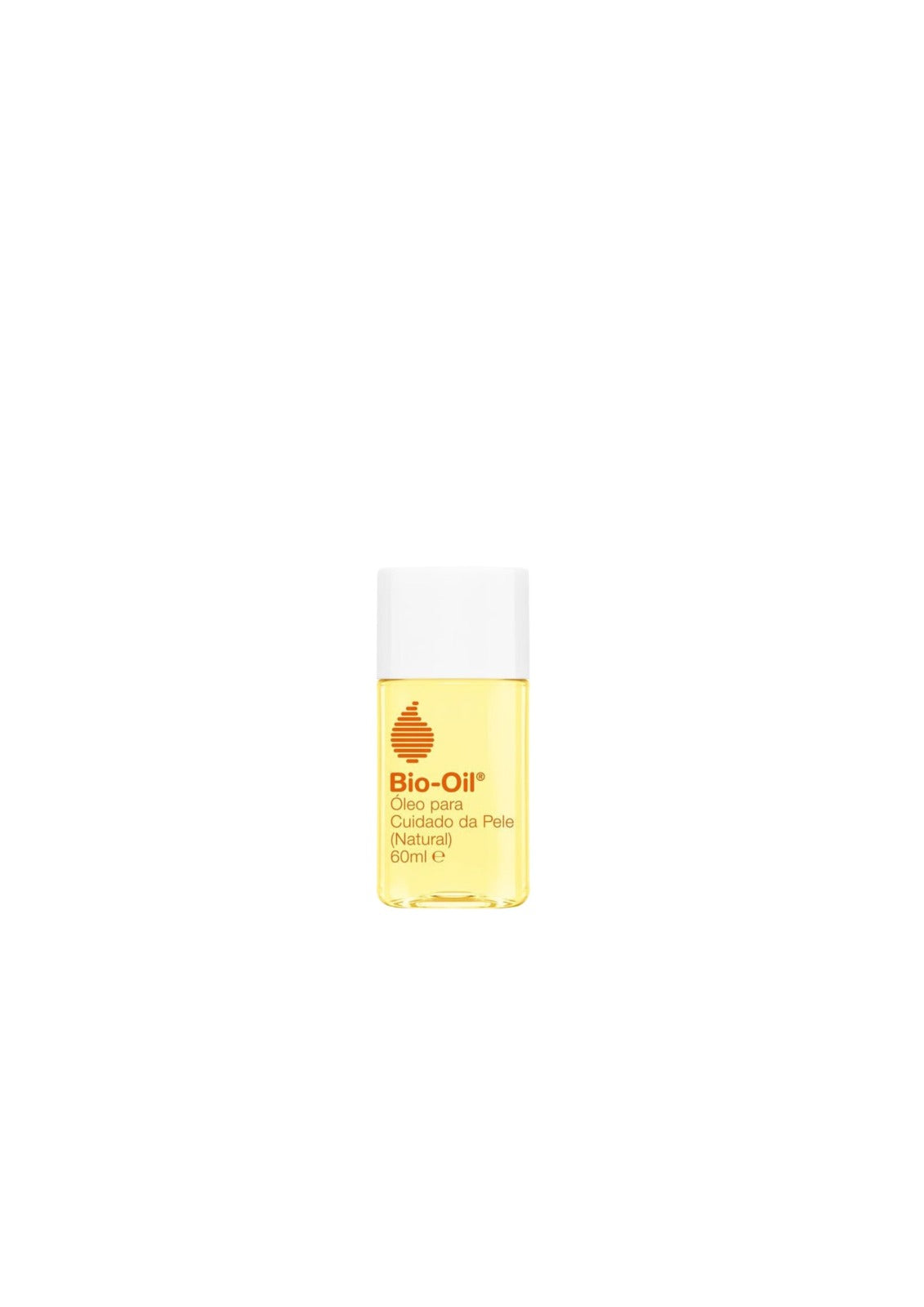 Bio oil Natural Gwp