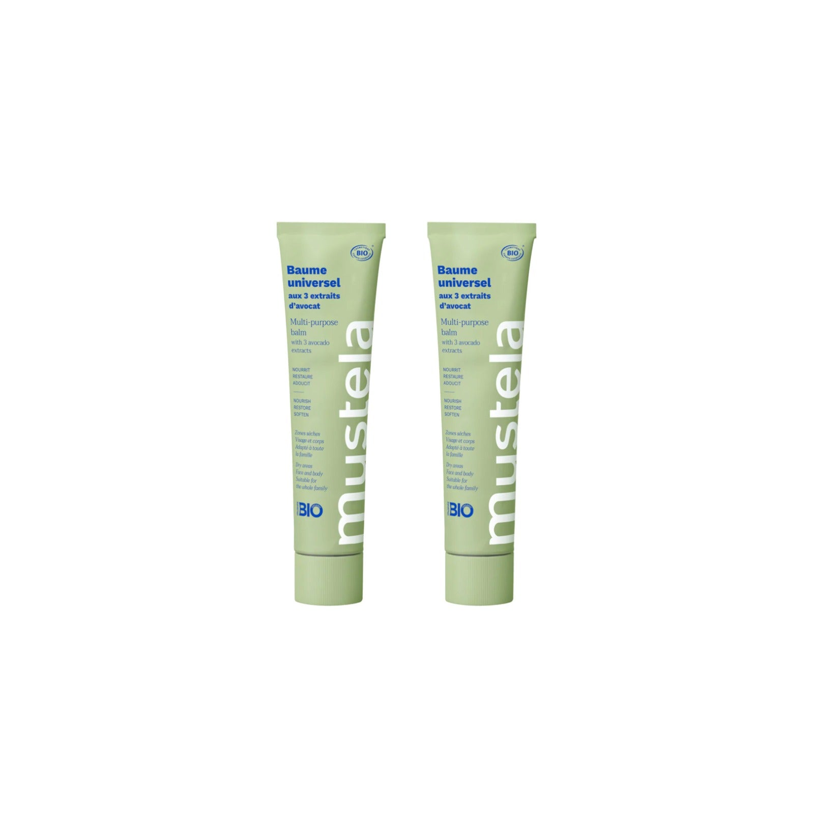 mustela - Buy One Get One BIO Universal Balm | MazenOnline