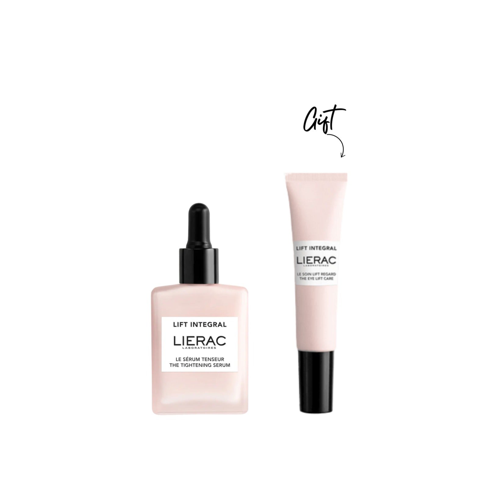 lierac - Lift integral serum + Gift | MazenOnline