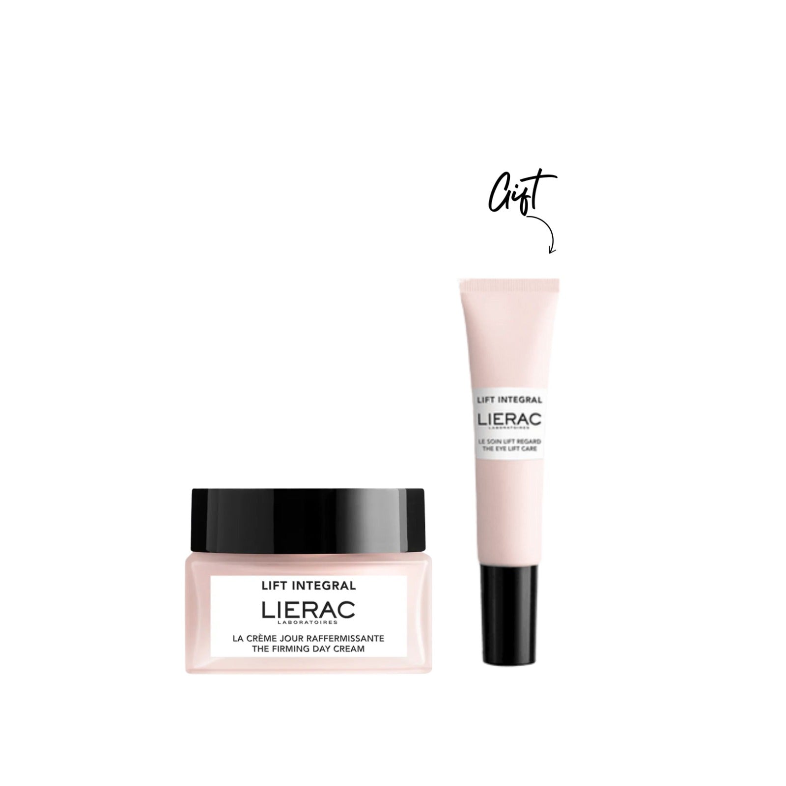 lierac - Lift integral day cream + GIft | MazenOnline