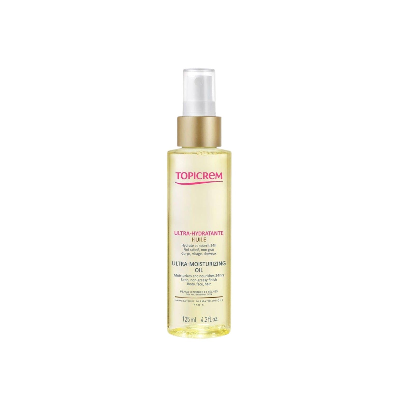 Topicrem - topicrem gift | MazenOnline