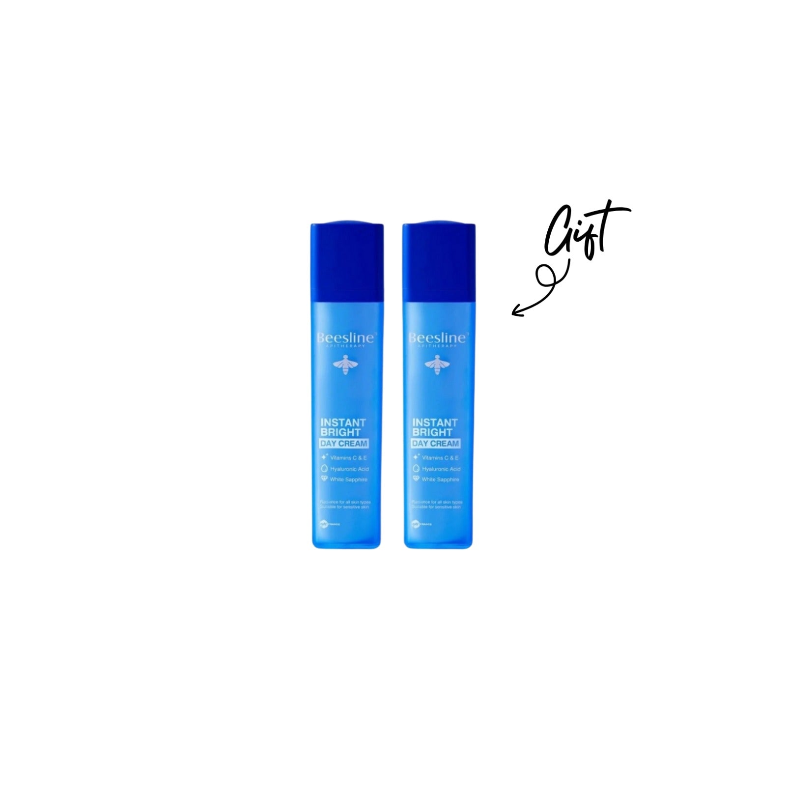 Instant Bright Day Cream Buy 1 get 1