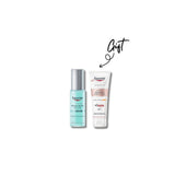 Hyaluron Filler Moisture Booster + Gift Even Pigment Perfector