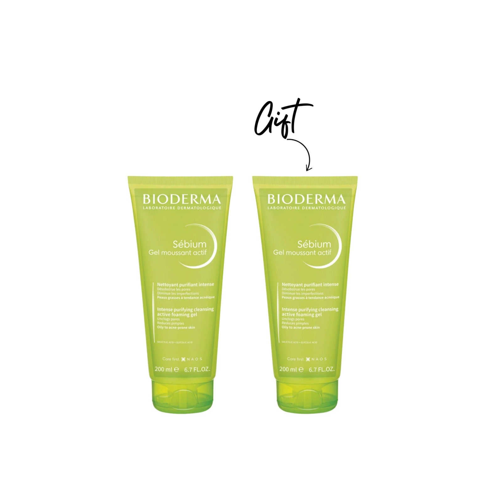 Pigmentbio Sensitive Areas  Buy 1 Get 1