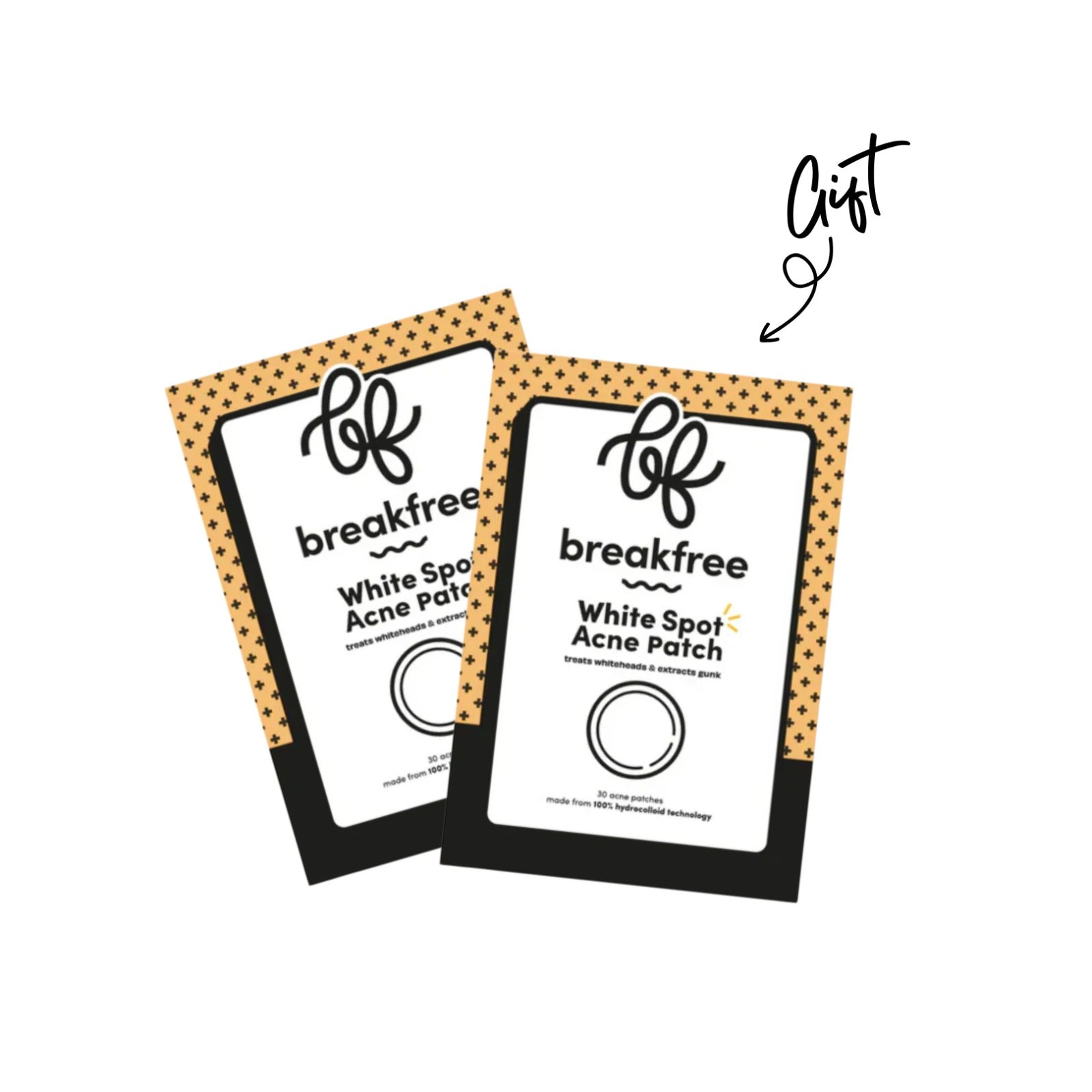 White Spot Acne Patch Buy 1 Get 1