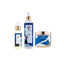 Khan El Kaser - Body Lotion + Body Oil + Sugar Scrub Glow | MazenOnline