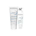 Bioderma - Atoderm Intensive Eye + Atoderm Intensive Baume 75 ML | MazenOnline