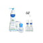 Mustela - Buy one Hydra bebe corps 500 ml & 1 Musti 50 ml Get 2 Gel lavant 50 ml | MazenOnline