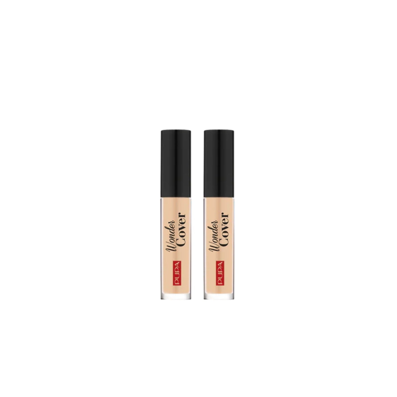 Pupa Milano - buy 2 wonder cover concealer  Get 30% Off | MazenOnline