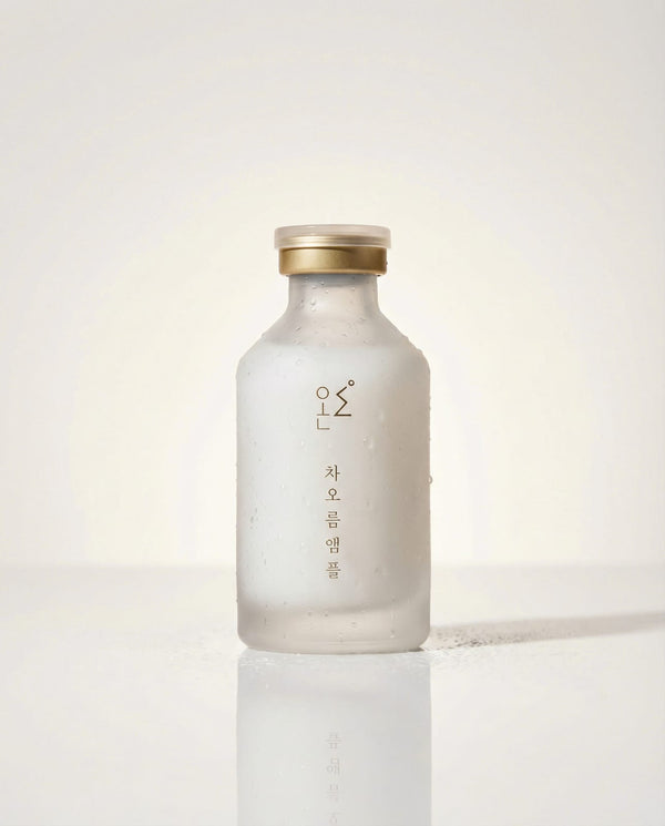 Ondo - Chaoreum Ampoule | MazenOnline