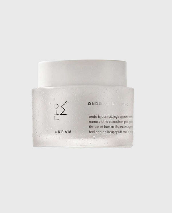 Ondo - Skin Clotho Cream | MazenOnline