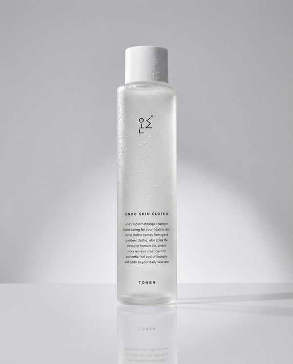 Ondo - Skin Clotho Toner | MazenOnline