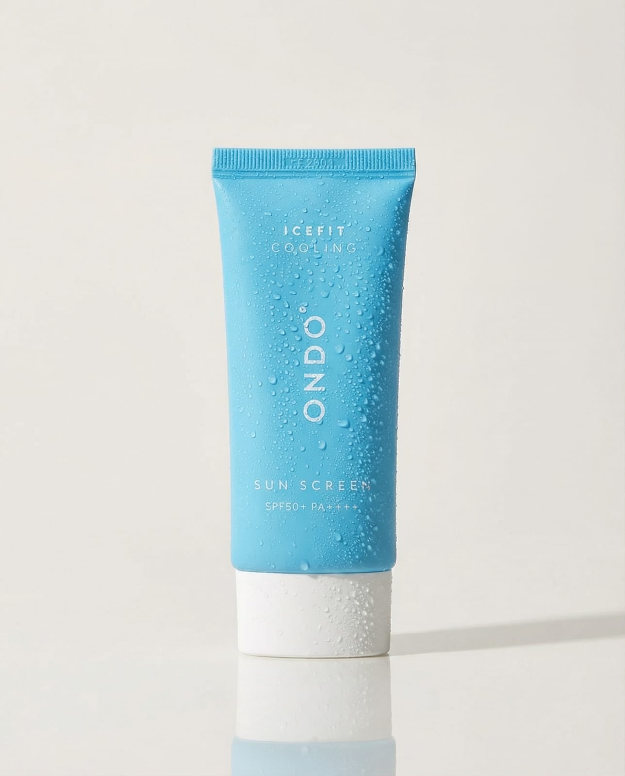 Ondo - Facial sun cream Ceramide & Cica Protective SPF50+ | MazenOnline