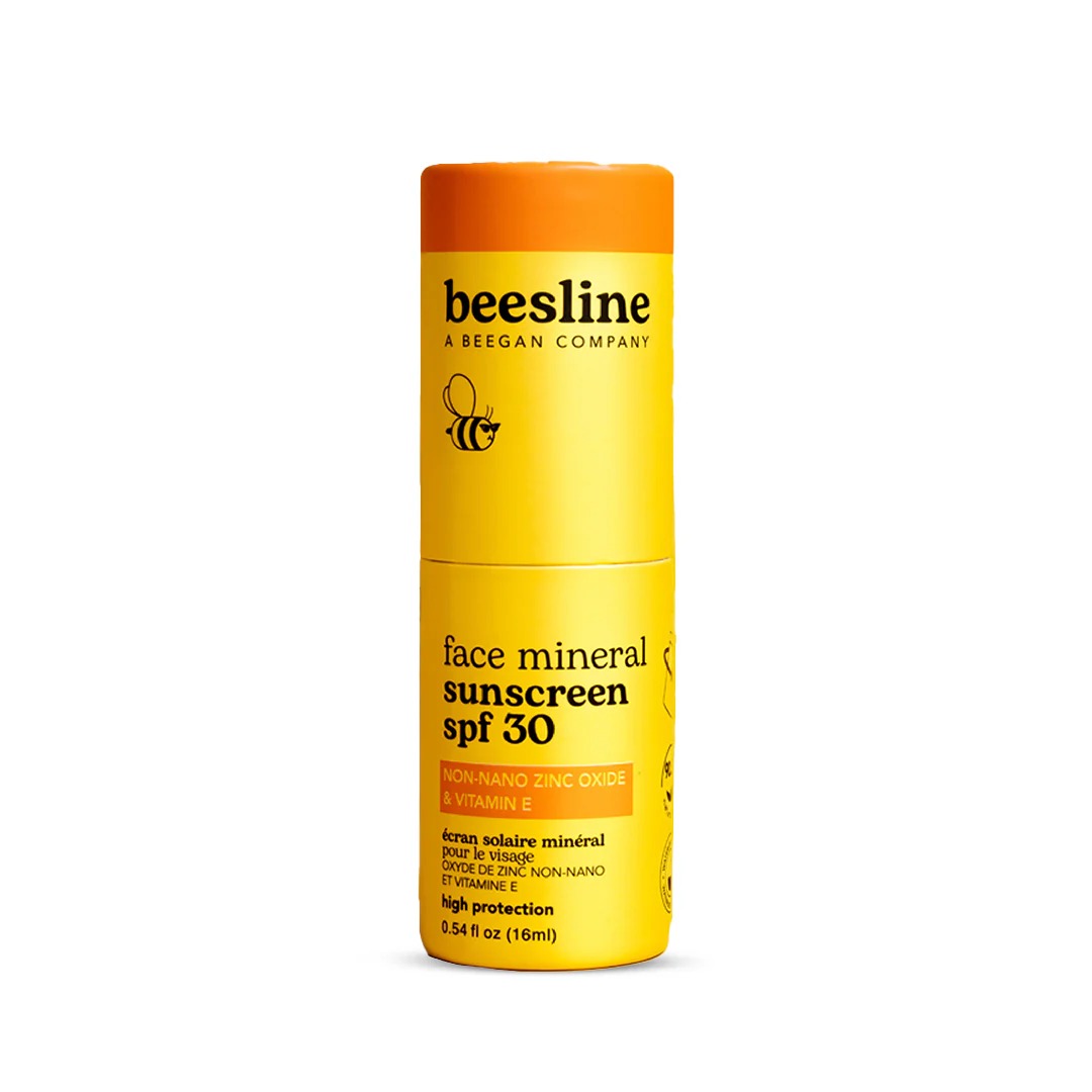 Beesline - Face Mineral Sun Screen SPF30 | MazenOnline