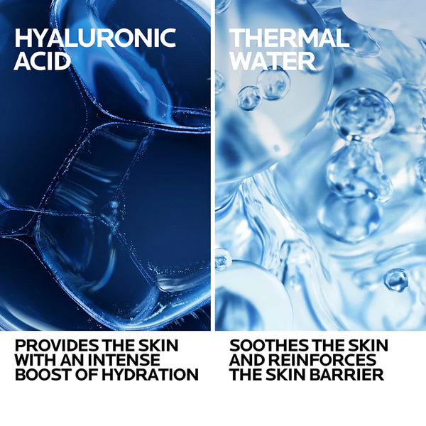 Hydraphase HA Light Hyaluronic Acid Face Moisturizer