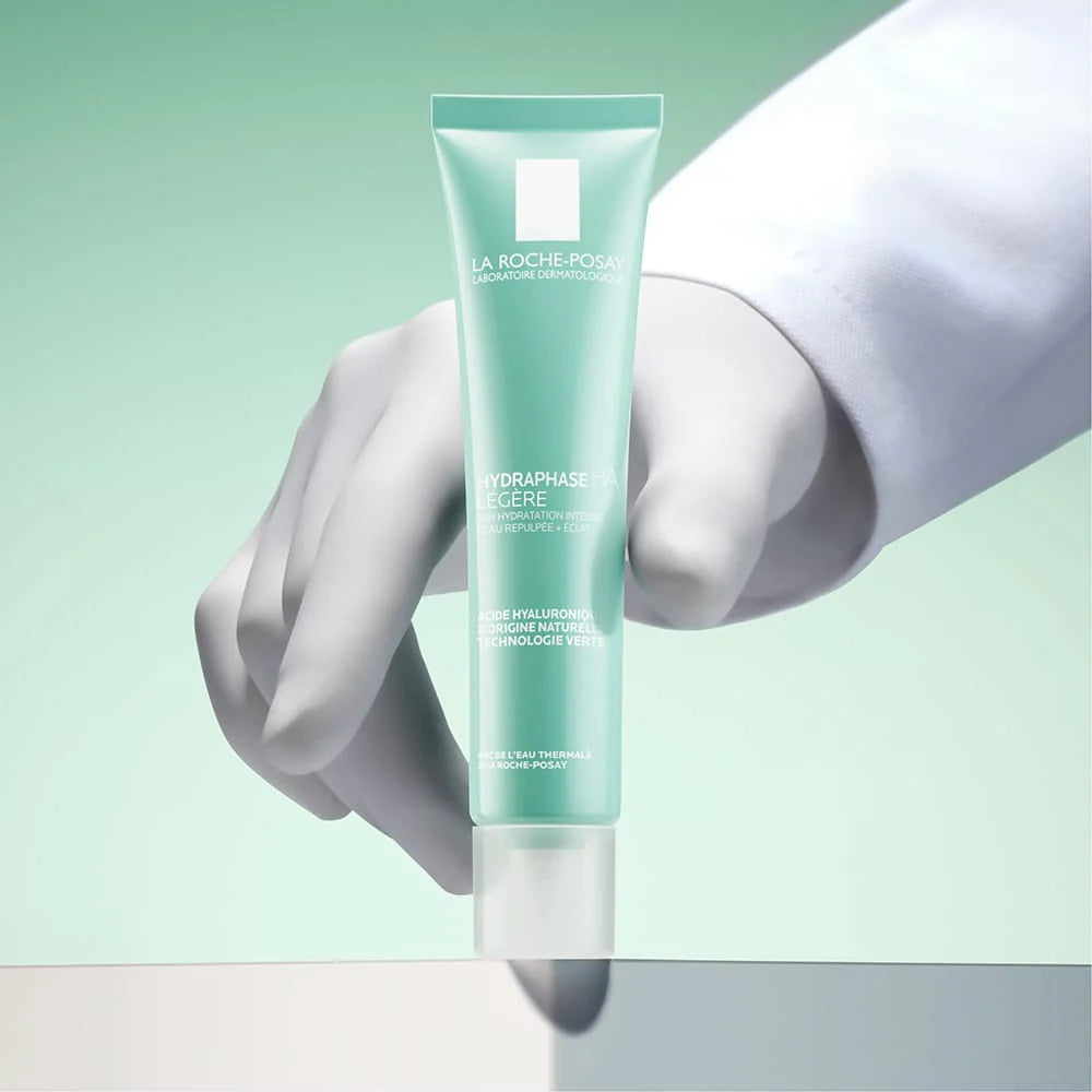 Hydraphase HA Light Hyaluronic Acid Face Moisturizer