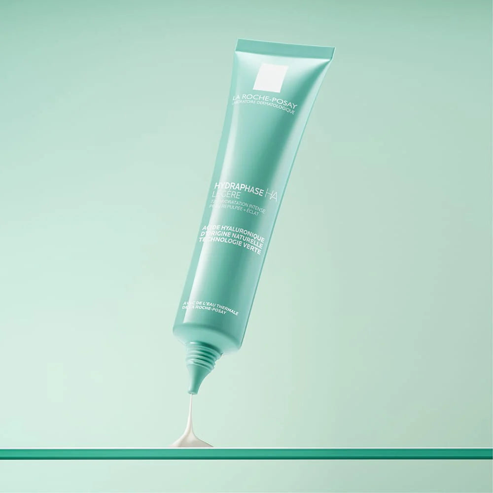 Hydraphase HA Light Hyaluronic Acid Face Moisturizer