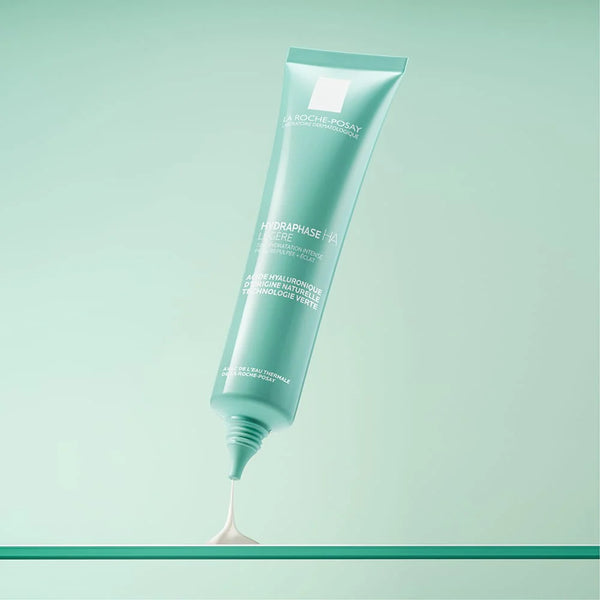Hydraphase HA Light Hyaluronic Acid Face Moisturizer