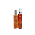 Dry Oil Sublime Gold + Sun Tan Gold Elixir
