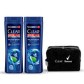 Clear Shampoo + Gift