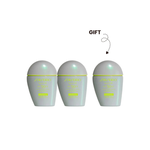 Buy 2 Get 1 Sports BB Water Resistant Sunscreen SPF50+