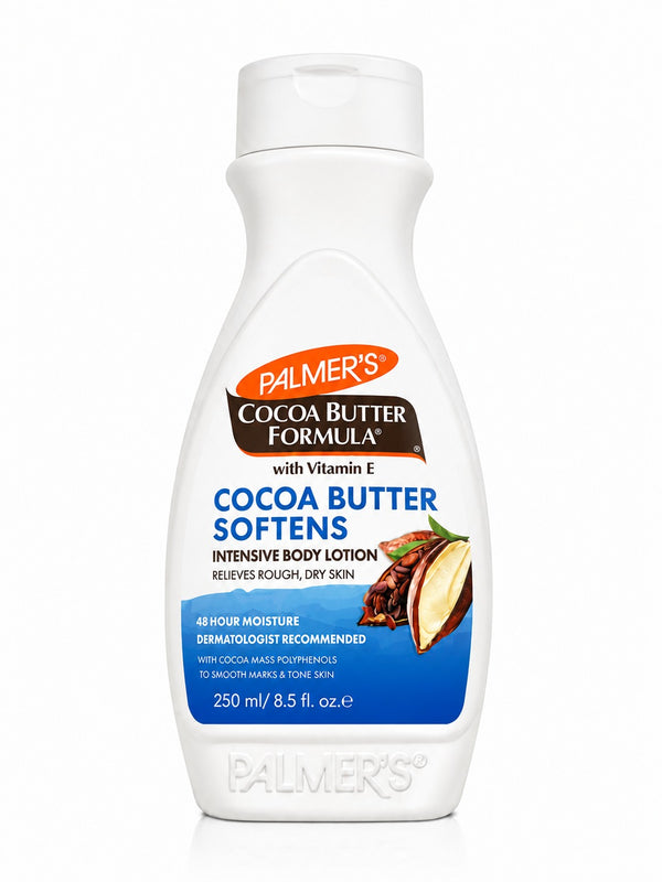 Cocoa Butter Formula Body Lotion
