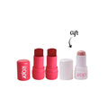 buy 2 jelly sticks get the rose milk highlighter for free