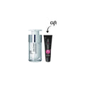 buy anti wrinkles eye cream and get the lip balm for free