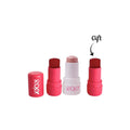 Cool Highlighter Rose Milk + Roo Cool Tint Get rose milk highlighter