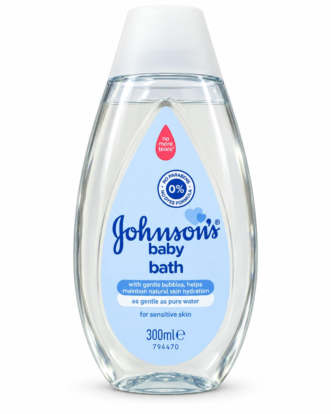 Baby Bath 300 Ml