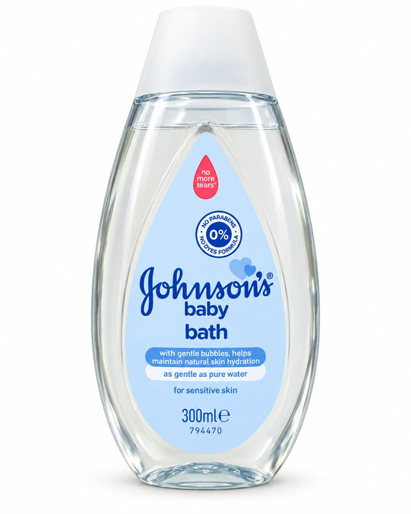 Baby Bath 300 Ml