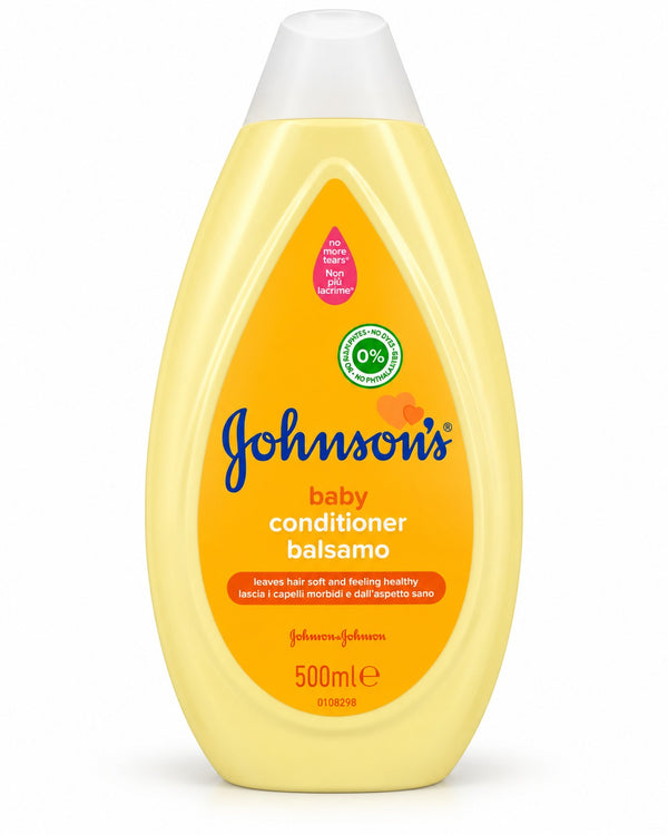 Baby Hair Conditioner Regular Conditioner